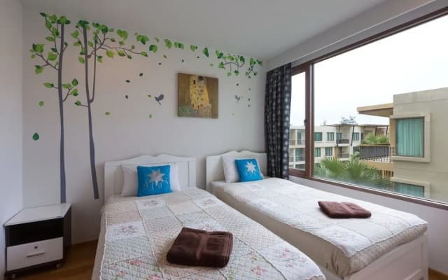 Baan Sansuk Beachfront Condominium - photo 3
