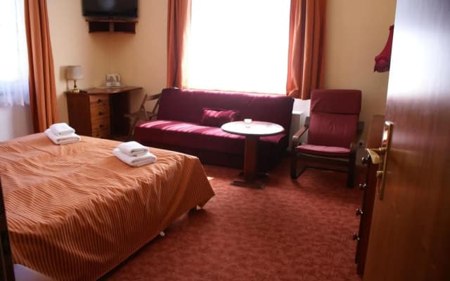 Hotel Pawlovnia - photo 5