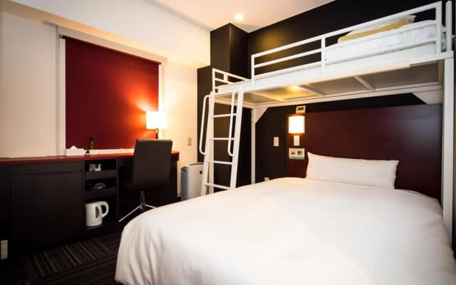 Super Hotel Tokyo Akabane-Eki Higashiguchi Ichibangai - photo 3