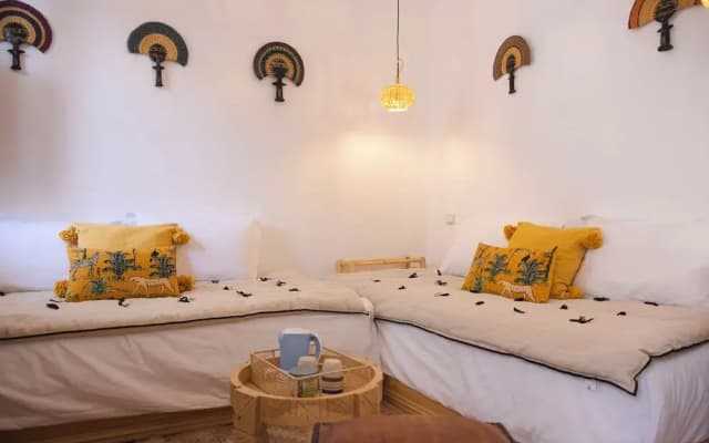 Riad Bab Aljana - photo 4