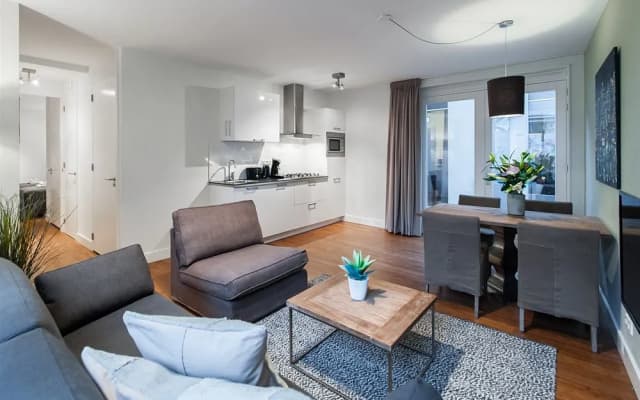 Amstel Delight Apartments - photo 4