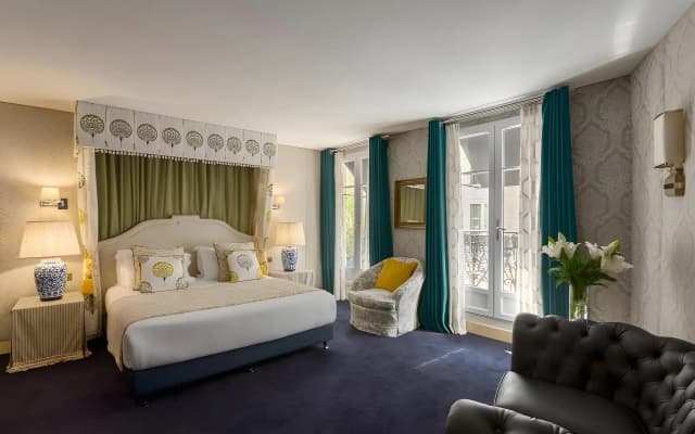 Chalgrin Boutique Hotel - photo 4