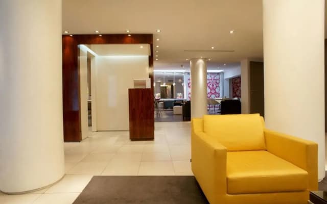 Le General Hotel - photo 2