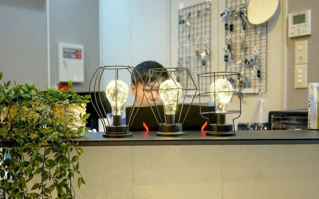 Dian Hotel Namba - Hostel - photo 2