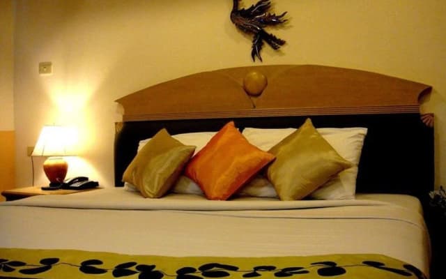 Hotel Sathorn Place - photo 3