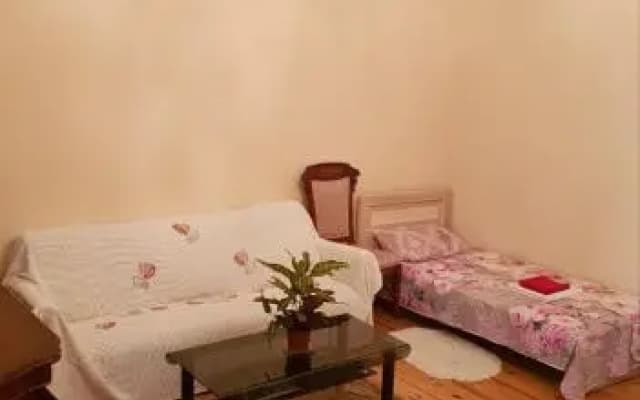 Tiflisi Rooms - photo 4