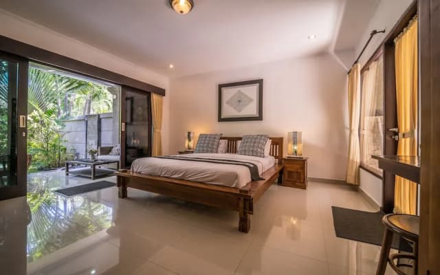 Villa Cantik - photo 2