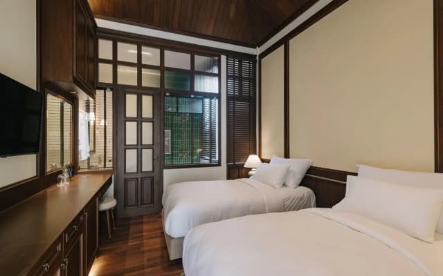 Coucou Hotel - photo 5