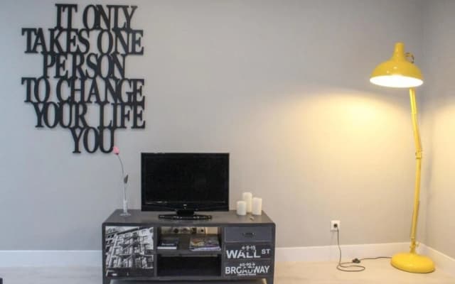 PUERTA DEL SOL Apartment - photo 2