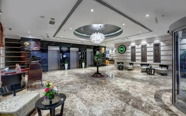 Hotel Donatello - photo 2