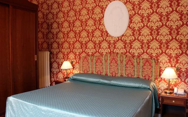 Hotel Beatrice - photo 4