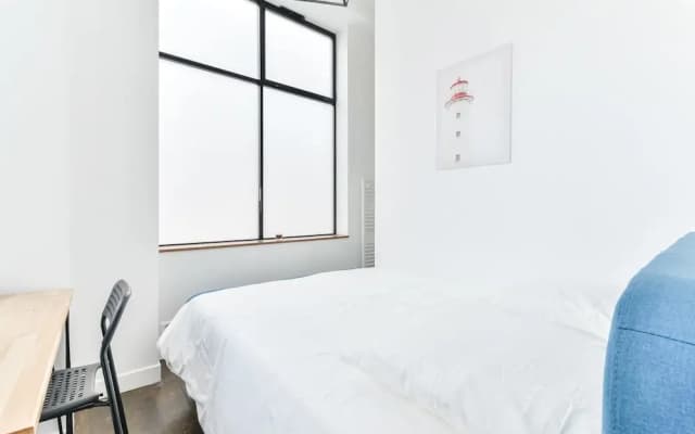 Renovated Design Apartment in Montparnasse - photo 5