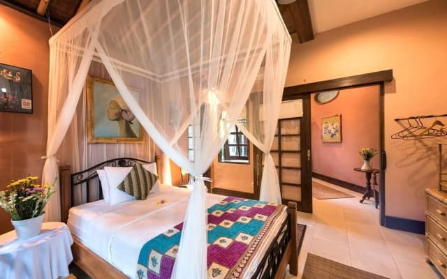 Villa Uma Anyar Ubud - photo 3