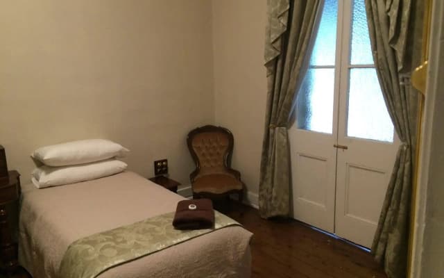Wisemans Inn Hotel - photo 2