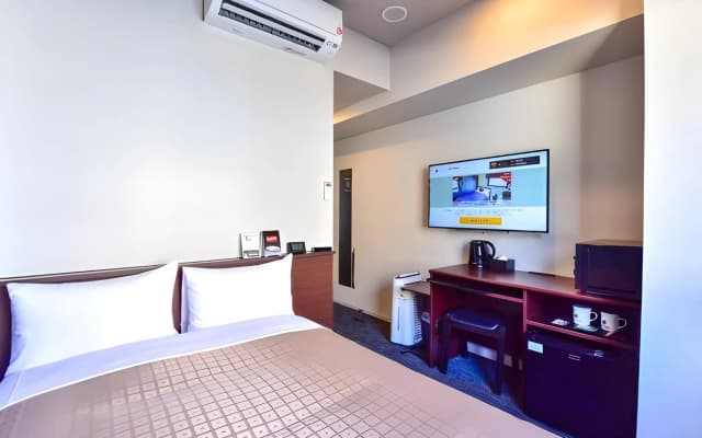 Hotel Livemax Ikebukuroekimae - photo 3