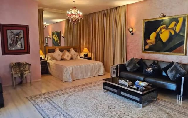 Palmeraie Villa in Marrakech - photo 3