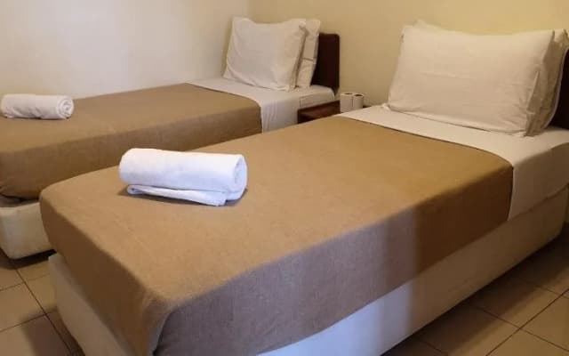 BB Inn Hotel - photo 2