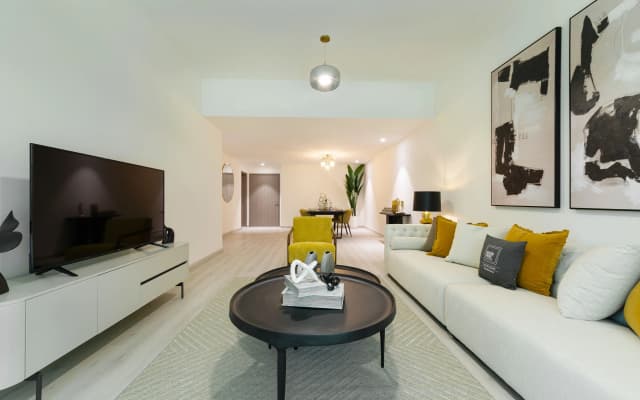 Maison Privee - Millennium Executive Tower - photo 5