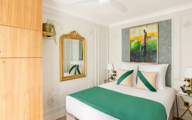 Merveil Luxury Suites - Rougemont I-II-III - photo 4