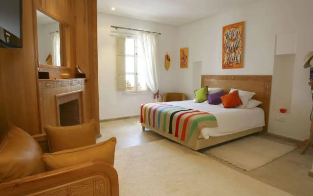 Riad Marrabahia - photo 5