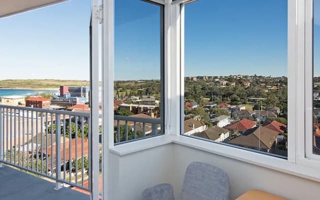 Stunning Ocean View Apartment H324 - photo 5