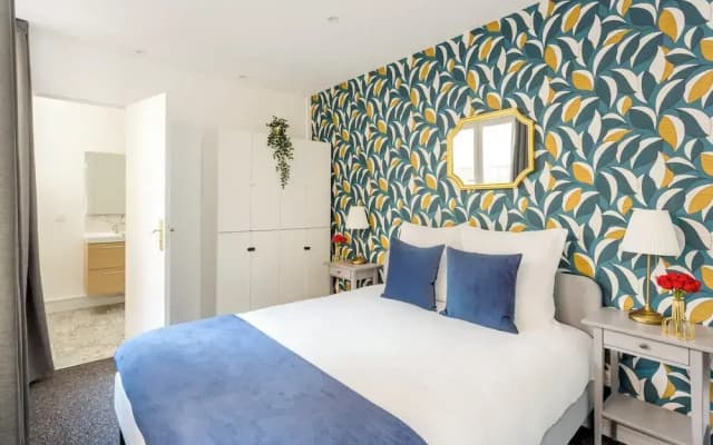 Merveil Family Suite - Saint Denis II - photo 5