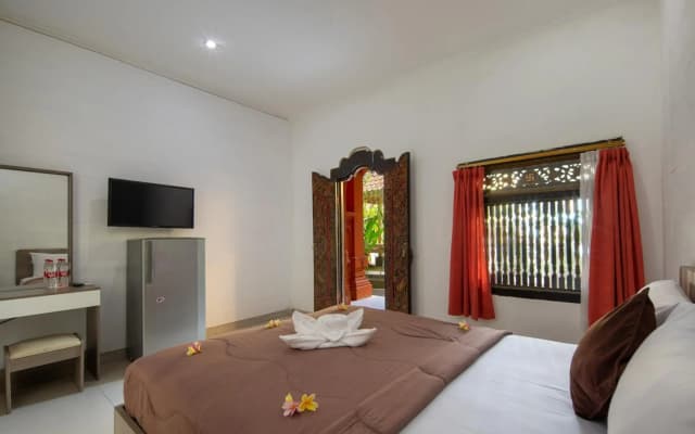 Lumbung Sari Hotel - photo 4