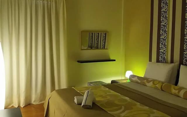 Funky Apt in Central Athens • 5' from Metro! - photo 3
