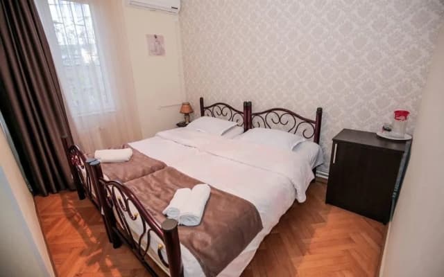 Family Hotel Laba - photo 2