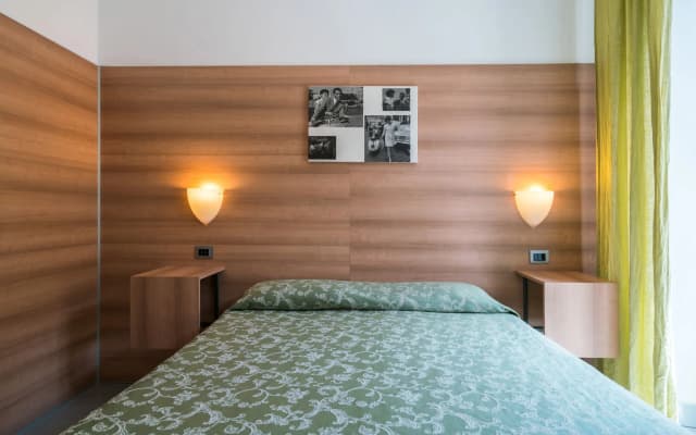 Residence Europa - photo 3