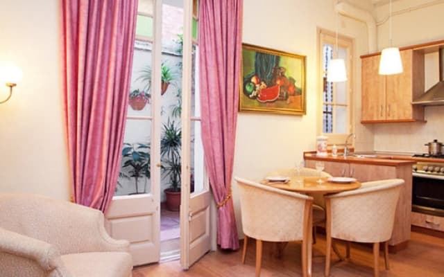 Montaber Apartments - Gracia Torrijos - photo 3