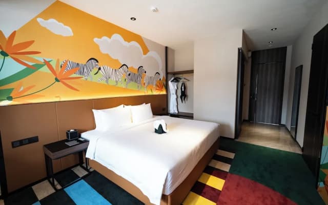 Monkeys Canopy Resort - photo 4