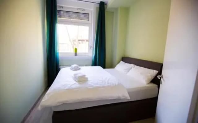 Wassersport Appartements Am Stossensee - photo 4