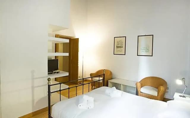 Piazza Navona Suite - photo 3