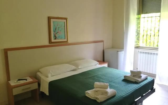 In Rome - photo 2