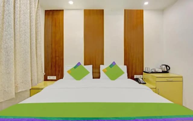 Treebo Jannat Residency - photo 3