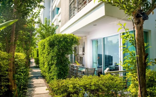 Baan Sandao Condo - photo 5
