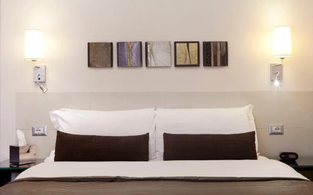 Basilio 55 Rome - photo 5