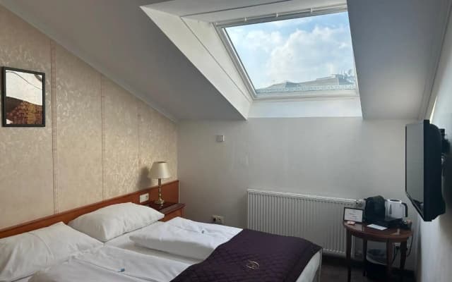 Hotel Am Schubertring - photo 3