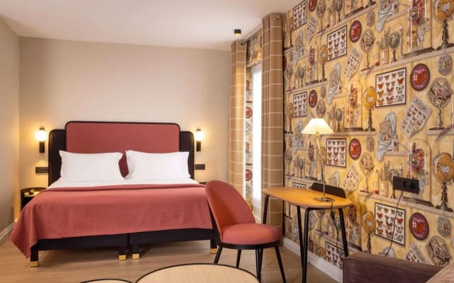 Le 46 Hotel - photo 5