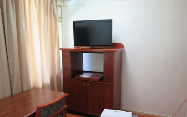 Amg Motel & Serviced Apartments - photo 4