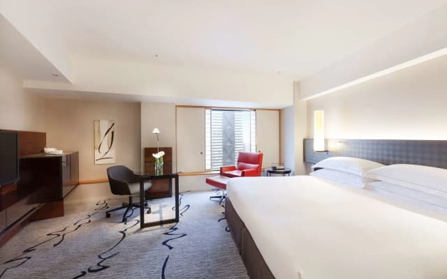 Hilton Tokyo Hotel - photo 5