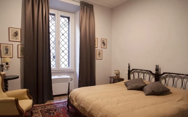 Guest House La Corte Pontificia - photo 3