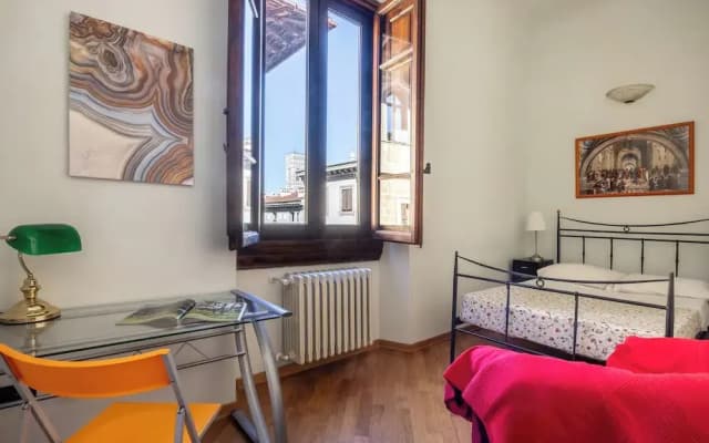 Cuore Di Firenze Apartment - photo 5