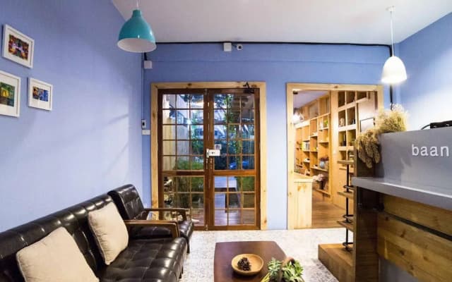 Baan Mek Hostel - photo 2