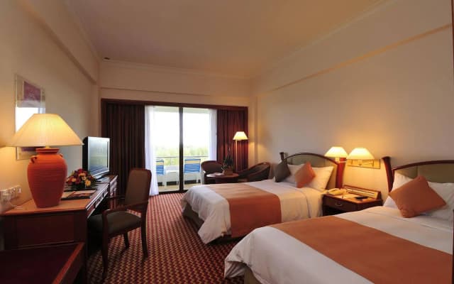 ParkCity Everly Hotel Miri - photo 3