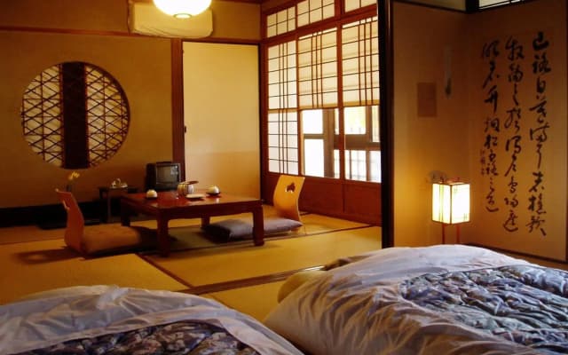 Inn Kawashima - photo 2