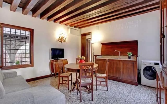 Grimaldi Apartments - Scala Reale - photo 5