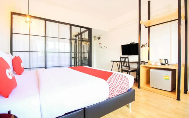 Kailub Rooms Hotel - photo 3