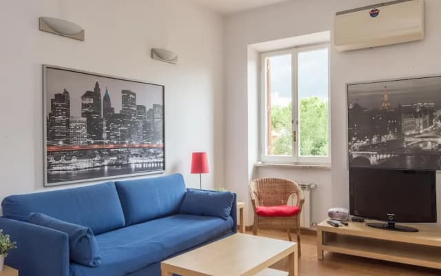 RSH Apartment Fori Imperiali Enchanting - photo 2